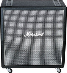 MARSHALL 1960AX 100 W 4X12' Кабинет гитарный