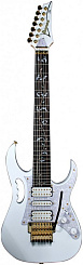 Электрогитара IBANEZ PRESTIGE JEM7V7-WH