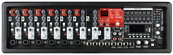 EUROSOUND FORCE-600UFX