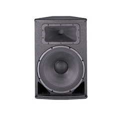 JBL AC2215/64 акуст. система 2 полосы, 250Вт, биамп/пассив, подвес, раскрытие ВЧ 60х40