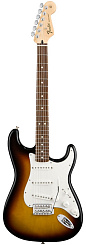 Электрогитара FENDER STANDARD STRATOCASTER RW Sunburst