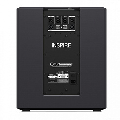 Turbosound iNSPIRE iP12B