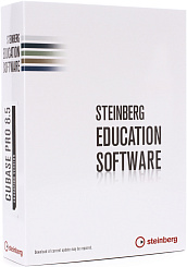 Steinberg Cubase Artist EE