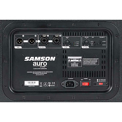 SAMSON Auro D1200