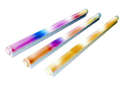 EURO DJ LED Tube 100 (Transparent Tube)