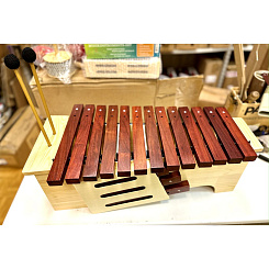 Ксилофон Wisemann WTX Tenor Xylophone 930029