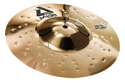 Тарелка 10" 0000882410 Alpha Metal Splash Paiste