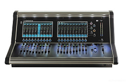 DiGiCo X-S21-WS