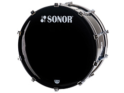 Маршевый баранбан Sonor 52126253 Professional MP 2612 B CB