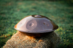 Глюкофон 53см Kosmosky KSY.Handpan-11