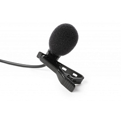 Петличный микрофон IK Multimedia iRig-Mic-Lav-2-Pack для iOS/Android устройств, 2 шт