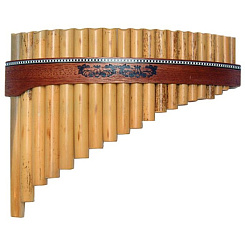 GEWA Pan Flute Premium G 20