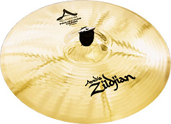 ZILDJIAN 19` A` CUSTOM PROJECTION CRASH