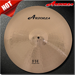 Тарелка 18" Arborea FH18CRRD FH Series Crash Ride