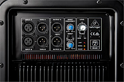 Behringer B1500XP