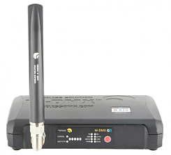 Wireless Solution BlackBox R-512 G5