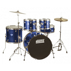 NORDFOLK Berserk BSK1 DBS (Blue Sparkle)