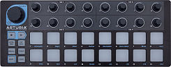 Arturia BeatStep Black Edition