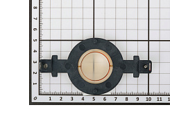 Диафрагма ВЧ драйвера Lavoce DF10.101L-Replacement diaphragm