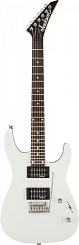 JACKSON JS12 DK, AH FB, 24 Fr, WHT