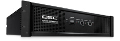 QSC  CMX2000Va