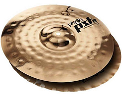 PAISTE 14" Sound Edge Hi-Hat PST8