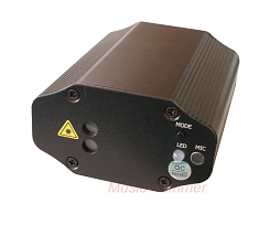 Mini Laser Light M101