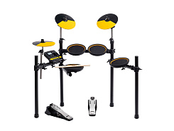 Цифровая ударная установка LDrums MK-1L-YELLOW