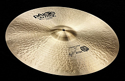 Paiste 22" Crisp Ride Twenty Masters