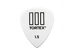 Dunlop 462R1.50 Tortex III