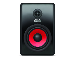 Студийный монитор AKAI PRO RPM800 BLACK