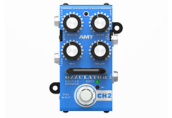 Педаль эффектов AMT Electronics CH-2 Ozzulator