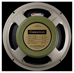 Celestion Heritage G12H (55Hz)