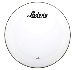 Пластик для бас-барабана Ludwig LW1218P3SWV Powerstroke 3 