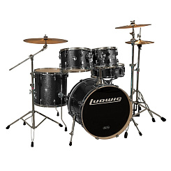 Ударная установка LUDWIG LCF50P Element Series