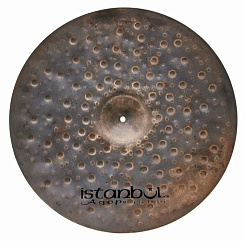 Тарелка ISTANBUL AGOP XIST DRY DARK XDDH17