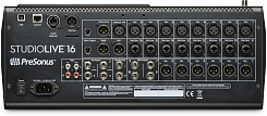 PreSonus StudioLive 16 Series III