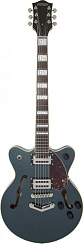 Gretsch G2655 STRML CB JR DC GNMTL