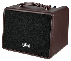 Комбоусилитель Laney A-SOLO