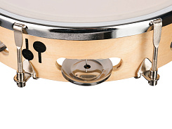 Тамбурин 8" Sonor 90531300 Global CG TT 8P