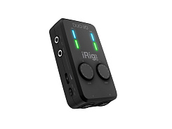 MIDI-интерфейс IK Multimedia iRig-PRODUOIO