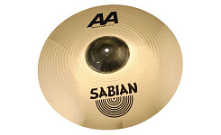 Sabian 20" Metal X Ride AA