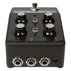 Moog Minifooger Drive Pedal