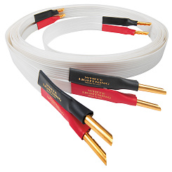 Акустические кабели Nordost Акустический кабель White Lightning