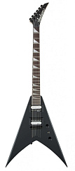 Jackson JS32T KV, AH FB, S-THRU, Gloss Black