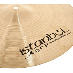 Тарелки ISTANBUL AGOP SIGNATURE CBMH15 MANTRA