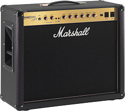 Гитарный комбо-усилитель MARSHALL VINTAGE MODERN SERIES 2266C 50 WATT ALL VALVE COMBO