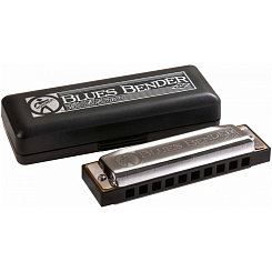 HOHNER Blues Bender D - Губная гармоника диатоническая Хонер