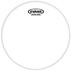 Evans TT16GP(O) G Plus Clear 16 Пластик для том тома однослойный, прозрачный