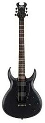 Электрогитара Schecter Devil FR SBK